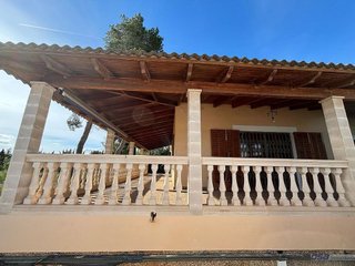 Chalet en venta en Sant Jordi - Son Ferriol en Palma de Mallorca