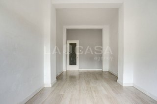 Piso en venta en Provençals del Poblenou en Barcelona
