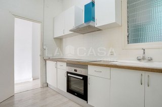 Piso en venta en Provençals del Poblenou en Barcelona