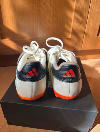 Scarpe da calcio Adidas 44