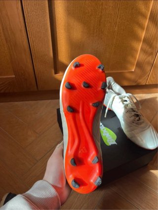 Scarpe da calcio Adidas 44