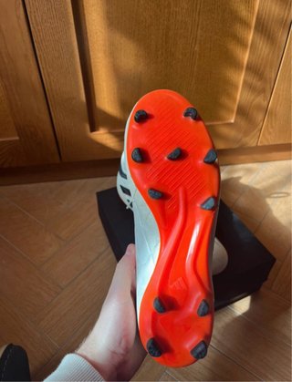 Scarpe da calcio Adidas 44