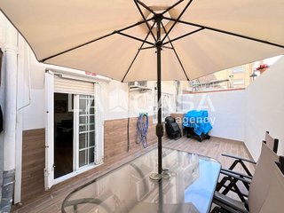 Piso en venta en La Salut - Lloreda en Badalona