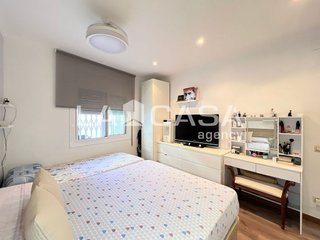 Piso en venta en La Salut - Lloreda en Badalona