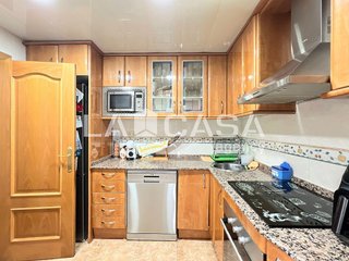 Piso en venta en La Salut - Lloreda en Badalona