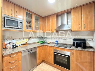 Piso en venta en La Salut - Lloreda en Badalona