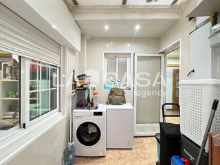 Piso en venta en La Salut - Lloreda en Badalona