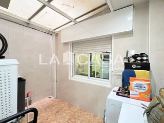 Piso en venta en La Salut - Lloreda en Badalona