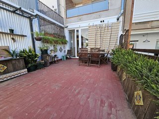 Casa en venta en Barri del Centre en Terrassa