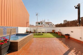 Dúplex en venta en Passeig Maragall - Zona Estació en Gavà