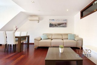 Dúplex en venta en Passeig Maragall - Zona Estació en Gavà