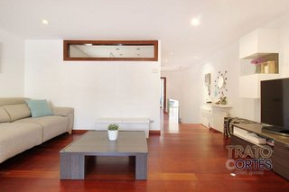 Dúplex en venta en Passeig Maragall - Zona Estació en Gavà