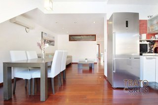 Dúplex en venta en Passeig Maragall - Zona Estació en Gavà