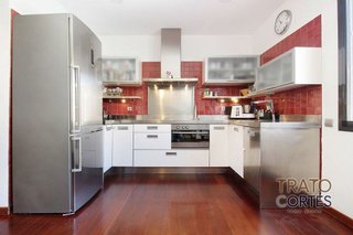 Dúplex en venta en Passeig Maragall - Zona Estació en Gavà