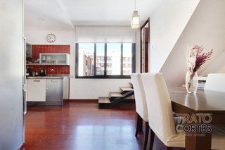 Dúplex en venta en Passeig Maragall - Zona Estació en Gavà