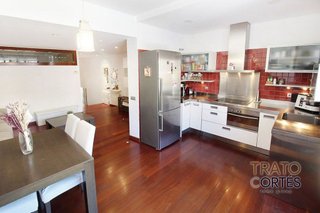 Dúplex en venta en Passeig Maragall - Zona Estació en Gavà