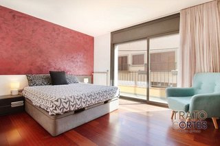 Dúplex en venta en Passeig Maragall - Zona Estació en Gavà