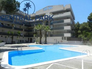 Piso en venta en Eixample en Salou