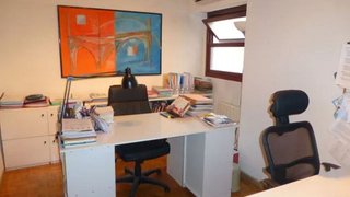 Ático en venta en Les Corts en Barcelona