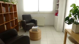 Ático en venta en Les Corts en Barcelona