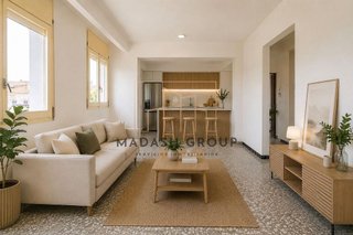 Piso en venta en Casc Antic - Nou Cambrils en Cambrils
