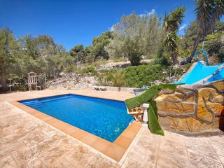 Chalet en venta en Begues