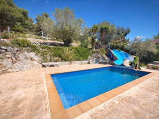 Chalet en venta en Begues