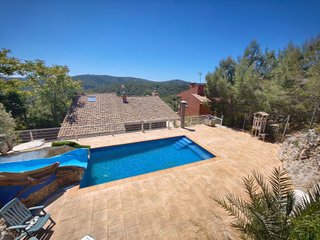 Chalet en venta en Begues