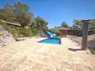 Chalet en venta en Begues