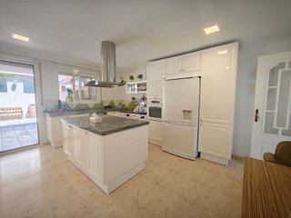 Chalet en venta en Begues