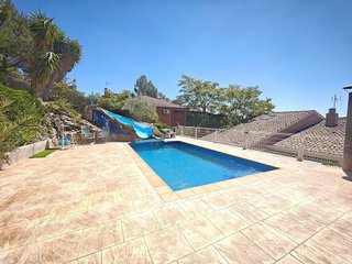 Chalet en venta en Begues