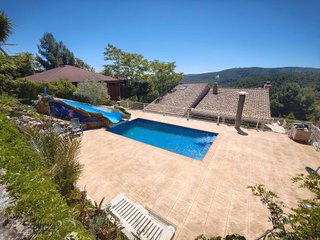 Chalet en venta en Begues