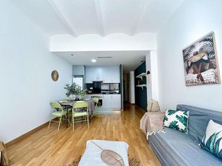Piso en venta en Sants-Badal en Barcelona