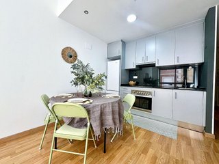 Piso en venta en Sants-Badal en Barcelona