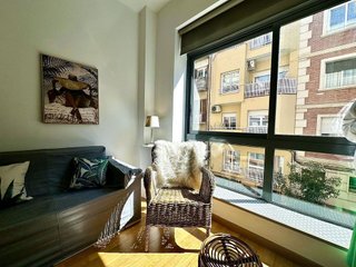 Piso en venta en Sants-Badal en Barcelona