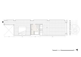 Piso en venta en Sants-Badal en Barcelona