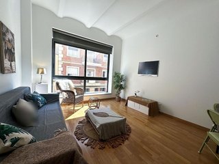 Piso en venta en Sants-Badal en Barcelona