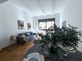 Piso en venta en Sants-Badal en Barcelona