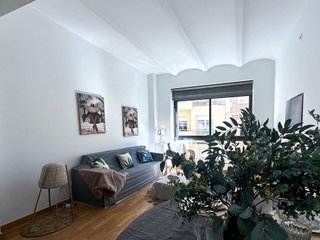 Piso en venta en Sants-Badal en Barcelona