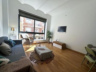 Piso en venta en Sants-Badal en Barcelona