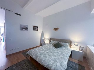 Piso en venta en Sants-Badal en Barcelona