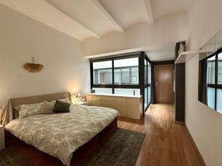 Piso en venta en Sants-Badal en Barcelona