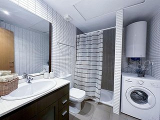 Piso en venta en Sants-Badal en Barcelona