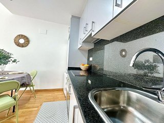 Piso en venta en Sants-Badal en Barcelona