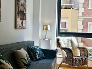 Piso en venta en Sants-Badal en Barcelona