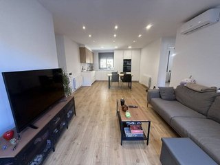 Piso en venta en Ca n'Aurell en Terrassa