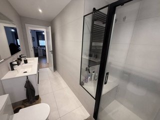 Piso en venta en Ca n'Aurell en Terrassa