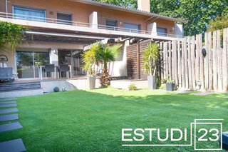 Casa adosada en venta en Arenys de Munt