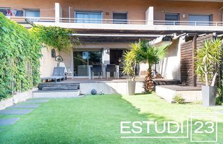 Casa adosada en venta en Arenys de Munt