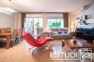 Casa adosada en venta en Arenys de Munt